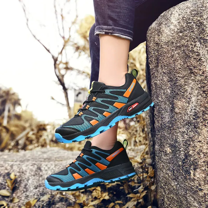OrthoTrailPro™ - Shoes with Orthopedic Comfort
