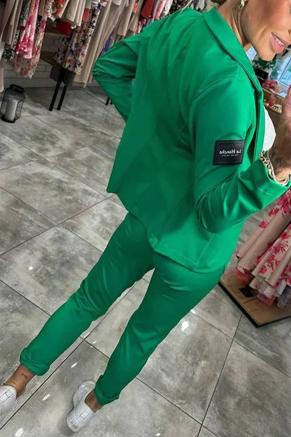 Oriane | The perfect balance between style and comfort