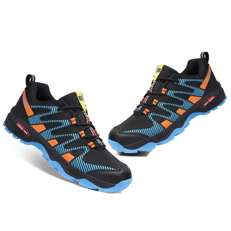 OrthoTrailPro™ - Shoes with Orthopedic Comfort