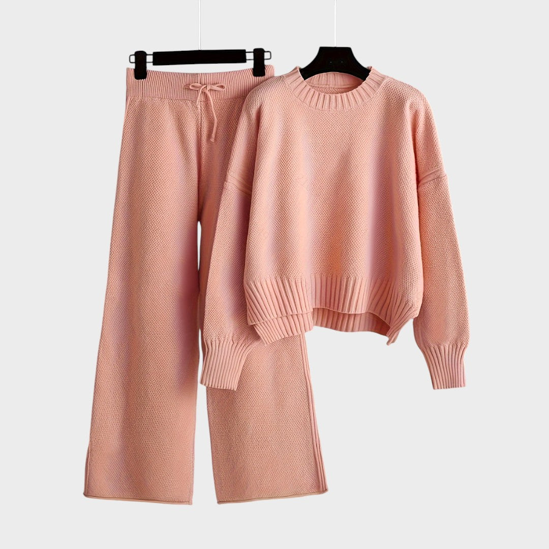 Simona™ | Cozy Two-Piece Set