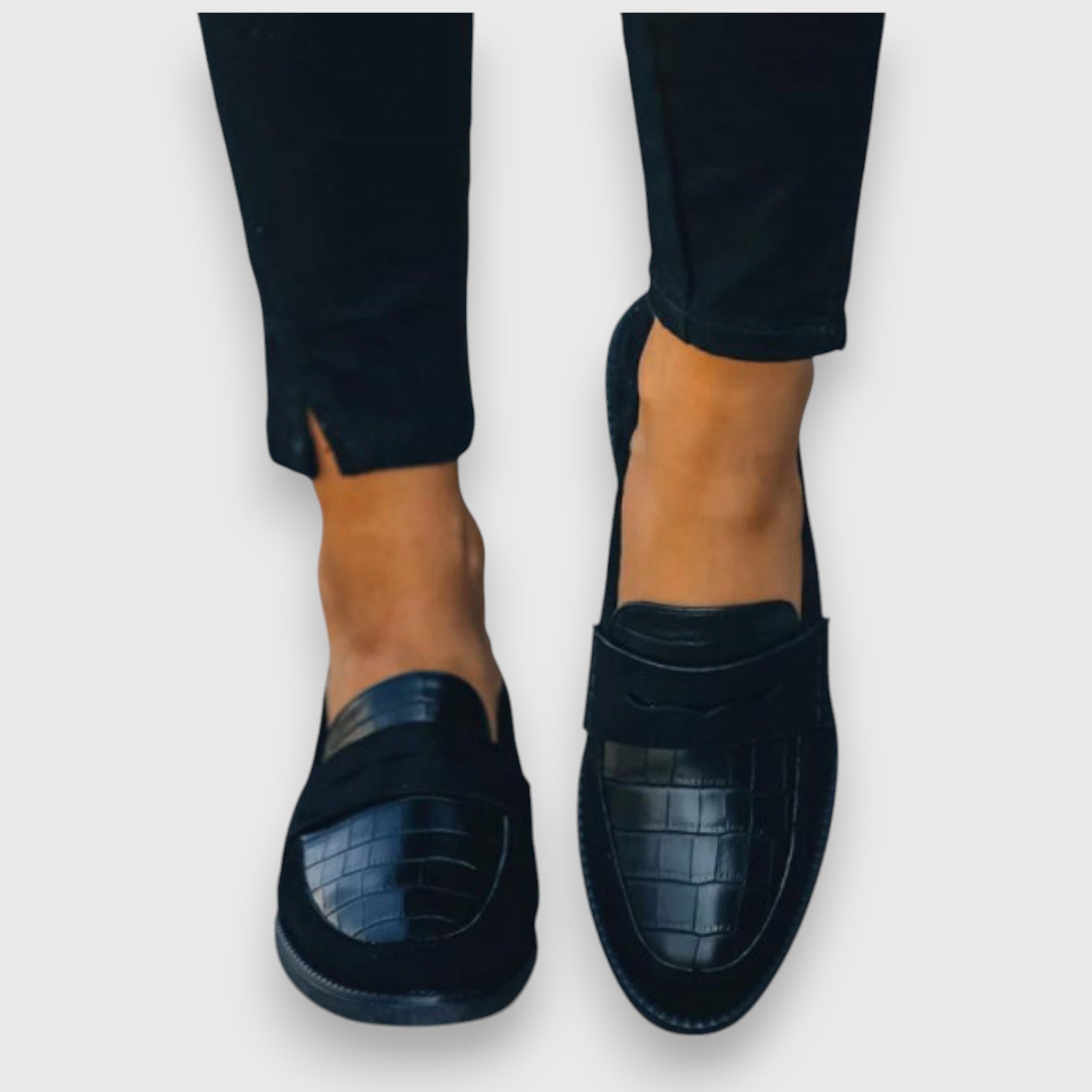 Sara – Elegant Loafers for Comfort and Style