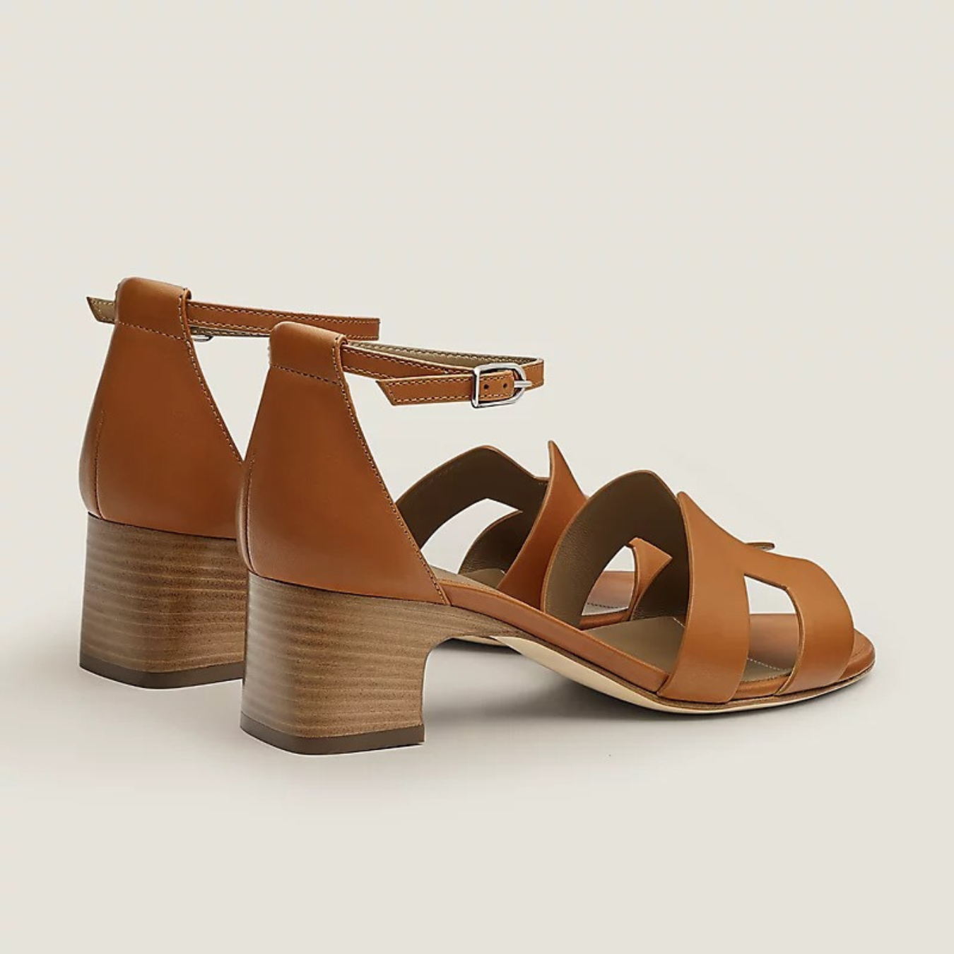 CHLOÉ | Luxury Elegant Sandals for Special Occasions
