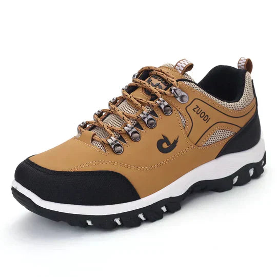 Men’s Orthopedic Walking Shoes
