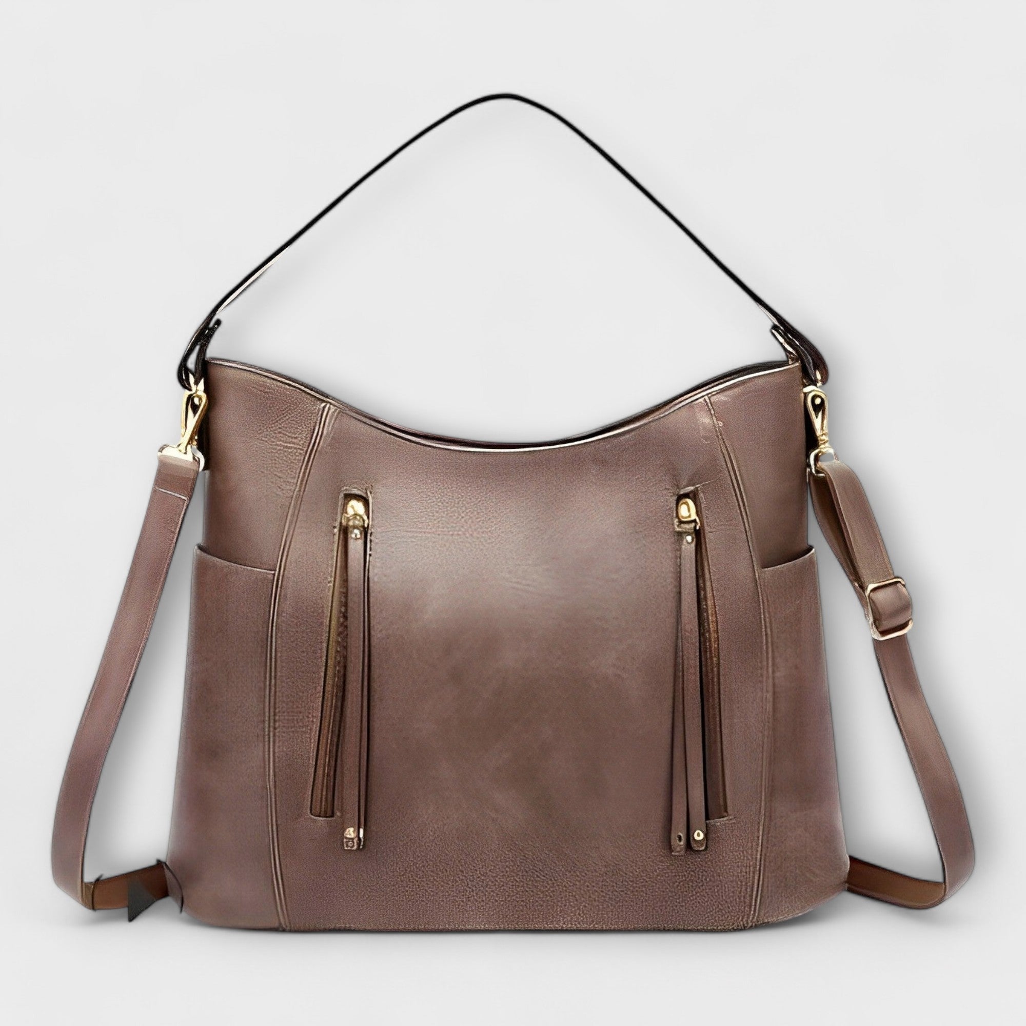 Solene - Elegant Vintage-Inspired Women's Bag