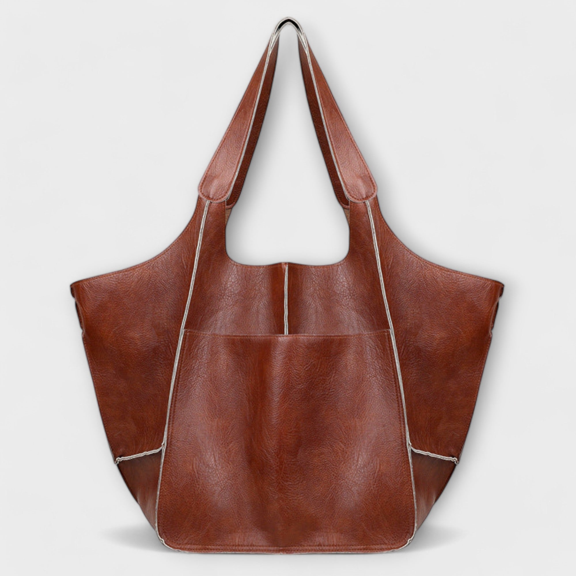 Olivia - Oversized Weekender Bag