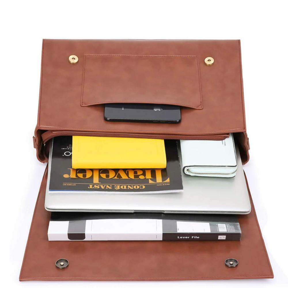 Bernadette – Shoulder bag with bows