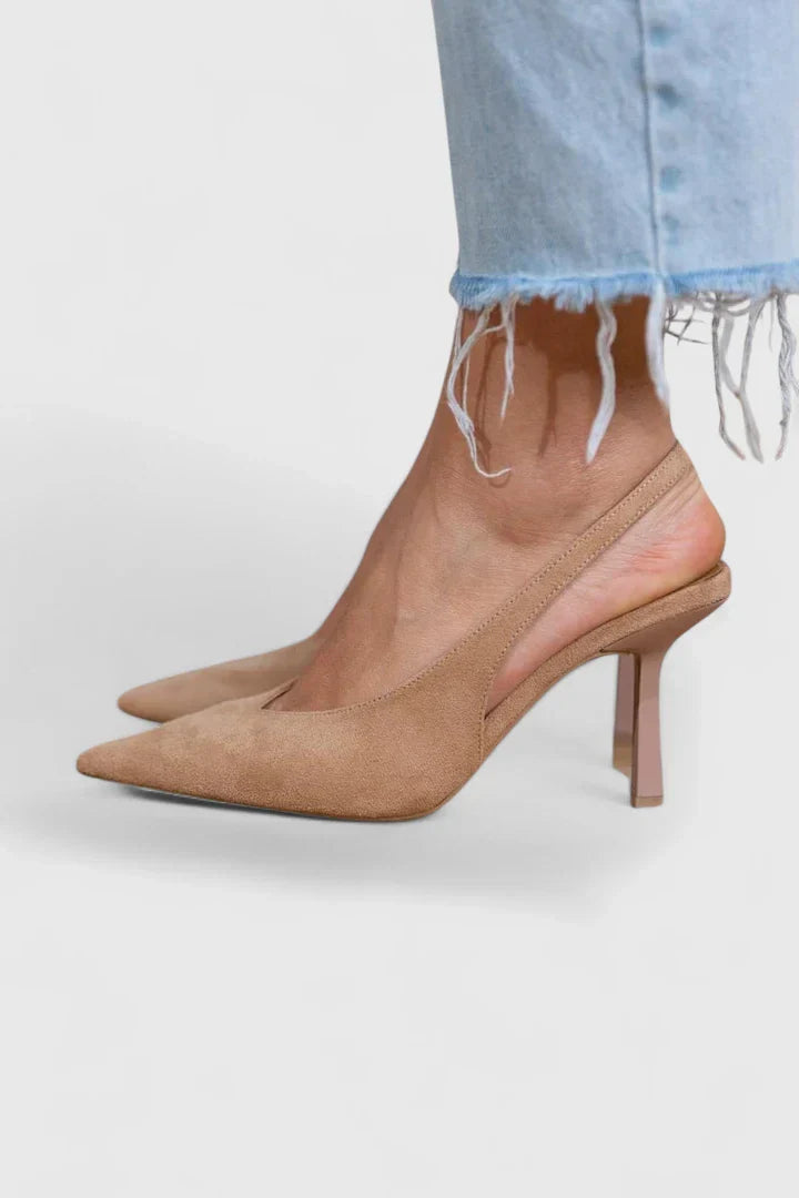 Ysabelinne | Elegant Heels