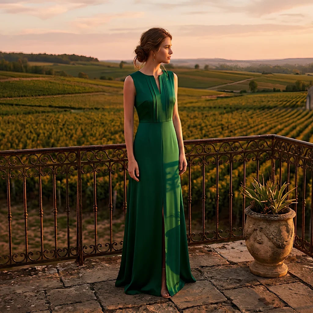 Wedding Guest Dresses That Won't Make You Look Like a Background Extra