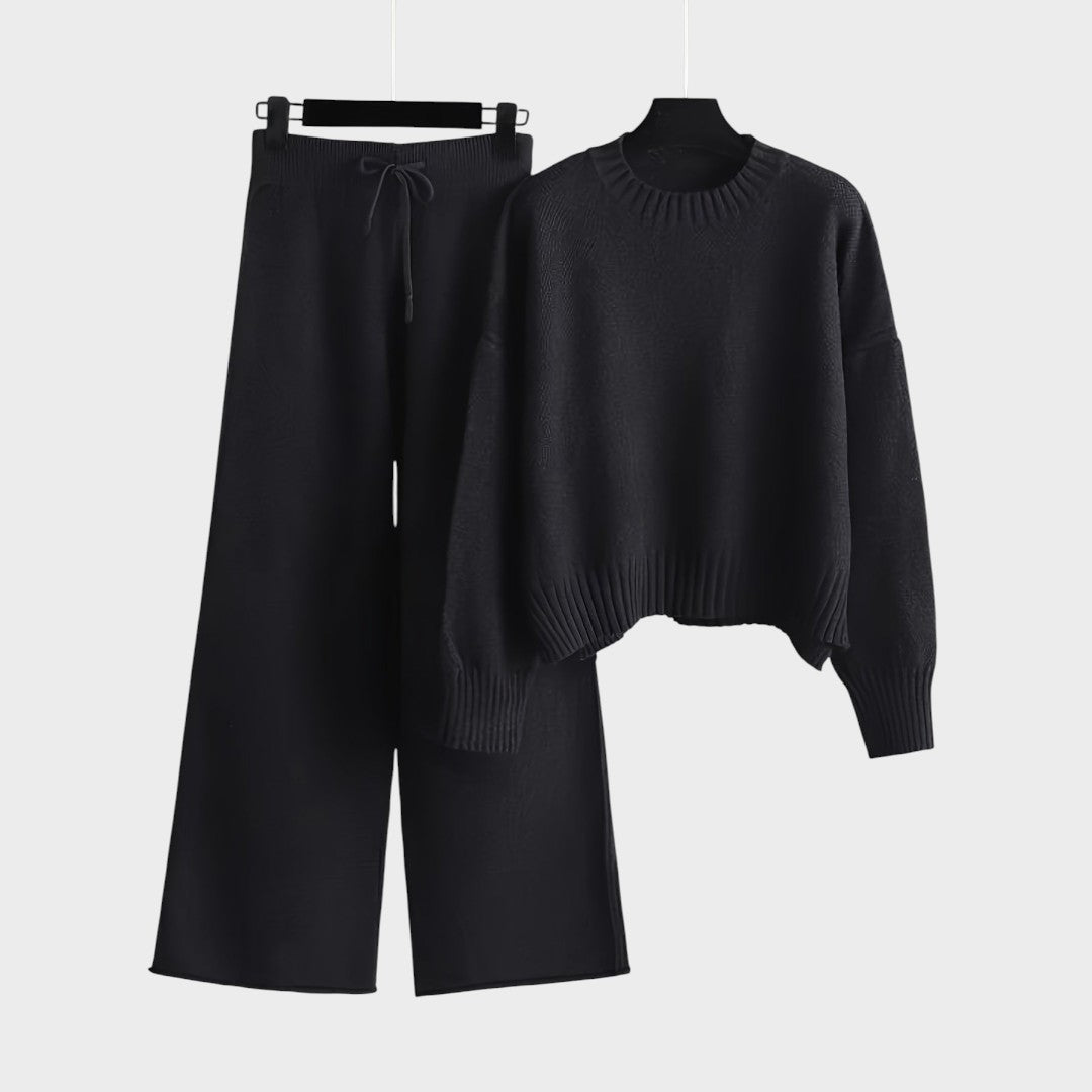 Simona™ | Cozy Two-Piece Set