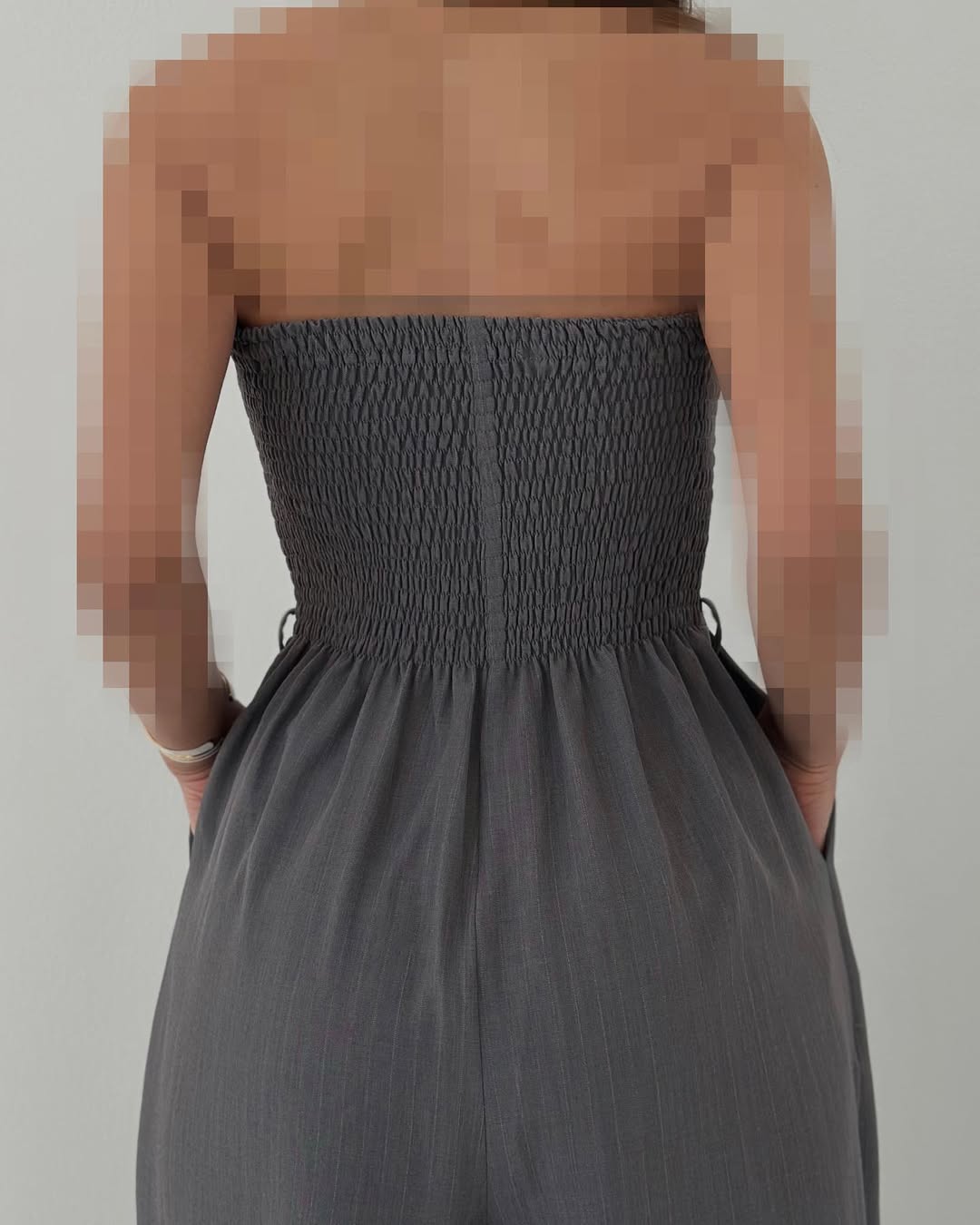 Harper and Miles™ - Women's Bustier Set + Jacket – Elegant & Trendy Style