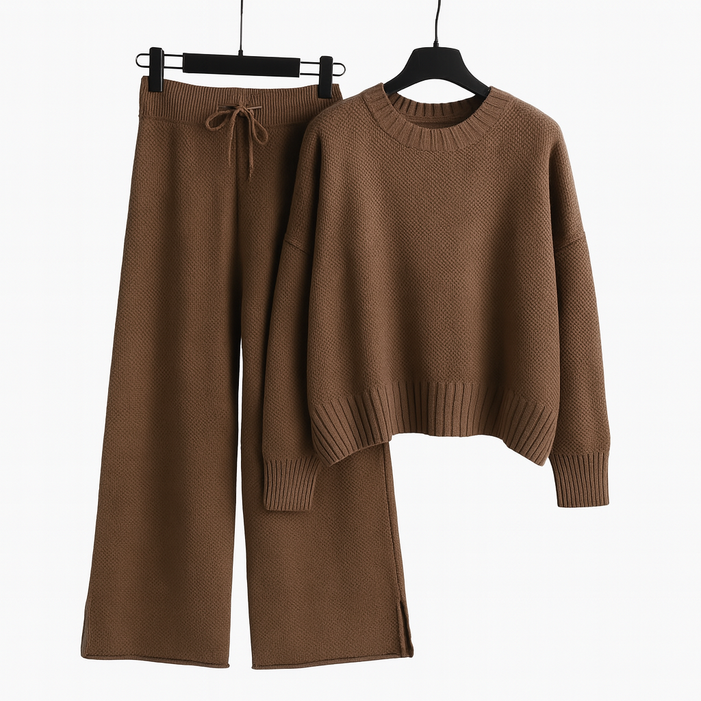 Simona™ | Cozy Two-Piece Set