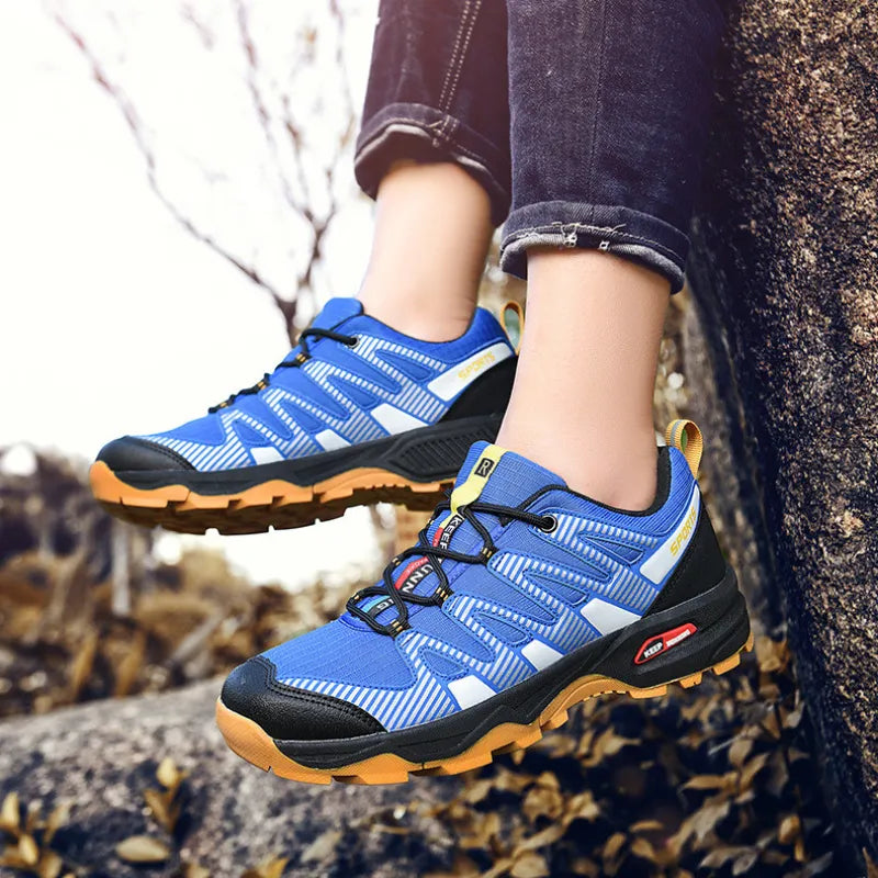 OrthoTrailPro™ - Shoes with Orthopedic Comfort