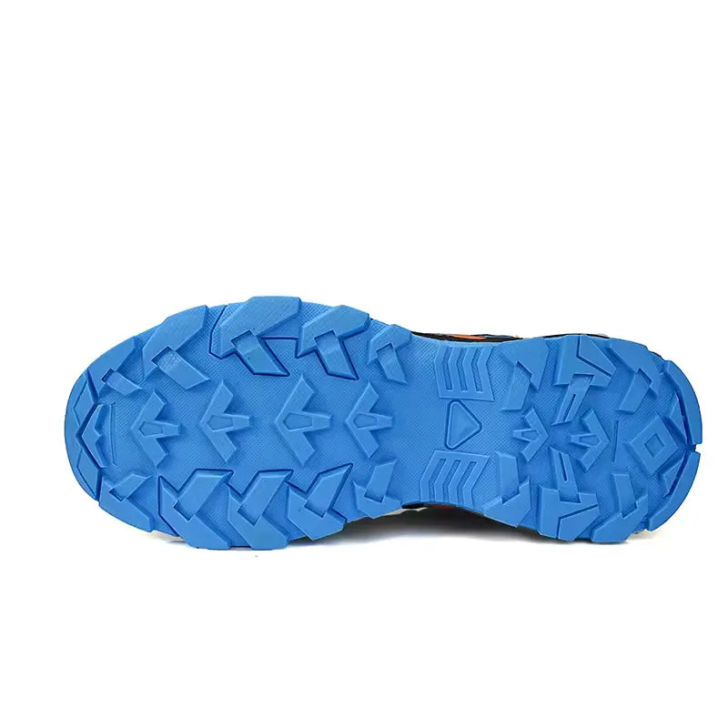 OrthoTrailPro™ - Shoes with Orthopedic Comfort