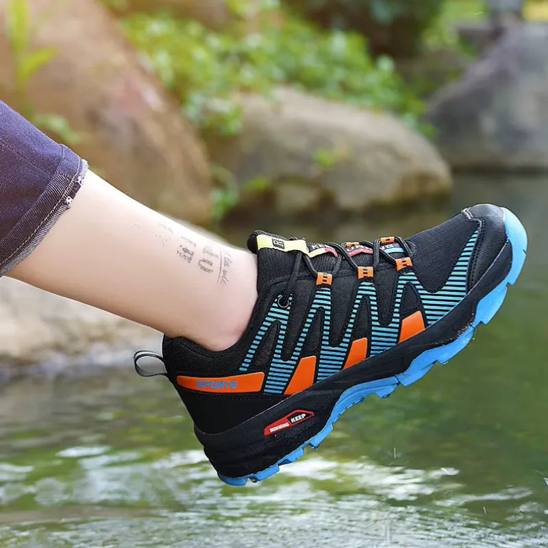 OrthoTrailPro™ - Shoes with Orthopedic Comfort