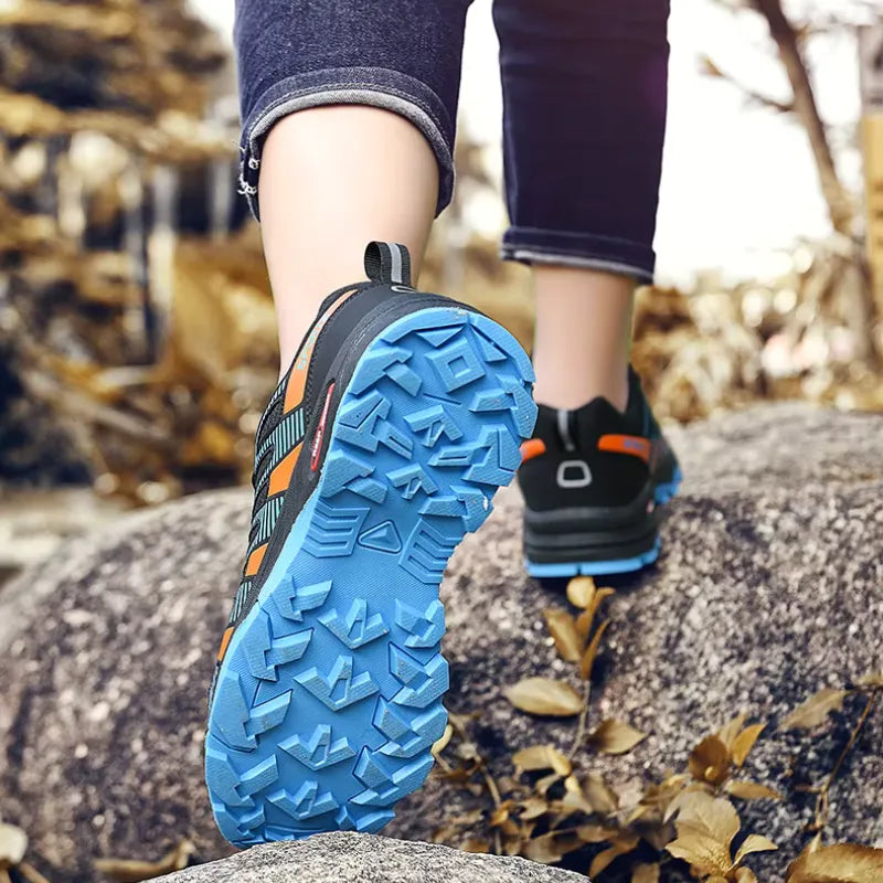 OrthoTrailPro™ - Shoes with Orthopedic Comfort