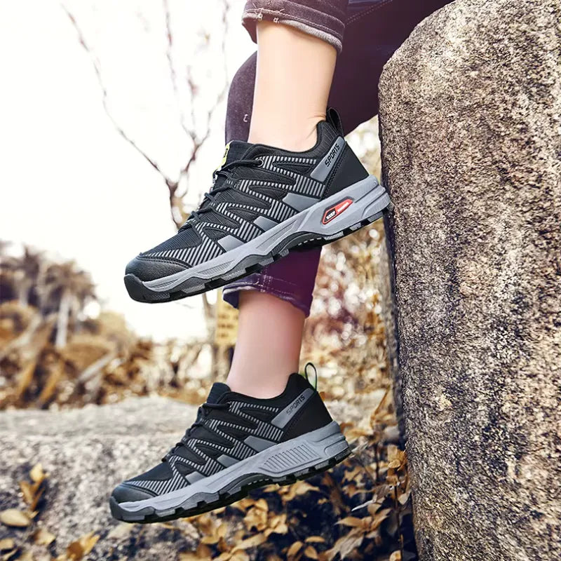 OrthoTrailPro™ - Shoes with Orthopedic Comfort