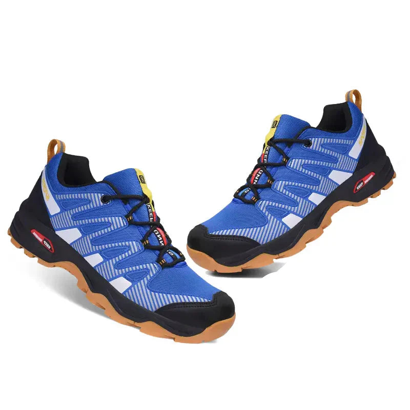 OrthoTrailPro™ - Shoes with Orthopedic Comfort