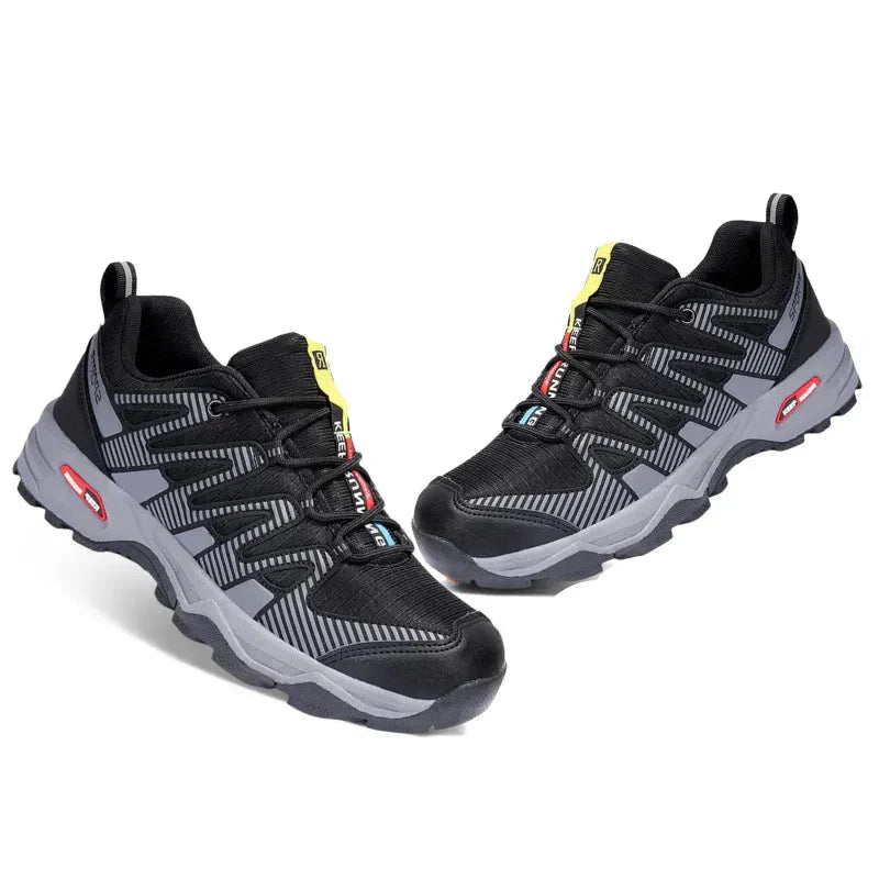 OrthoTrailPro™ - Shoes with Orthopedic Comfort