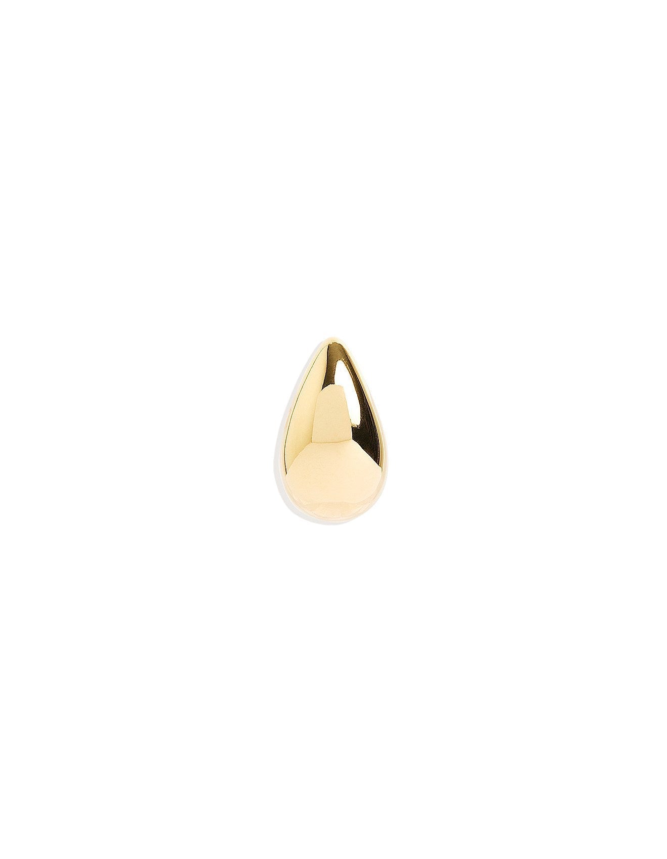 Zoralyssa | Earrings 18k Gold