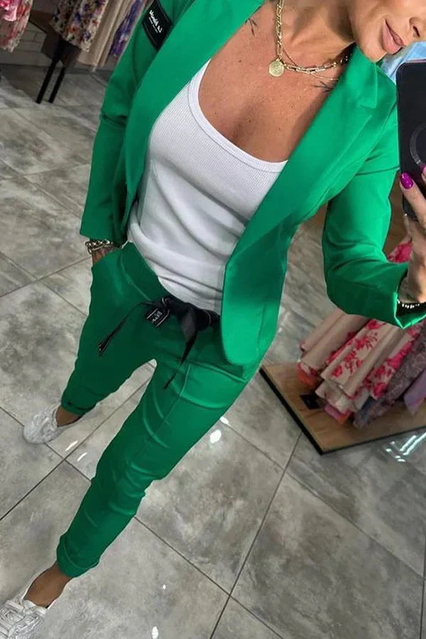 Oriane | The perfect balance between style and comfort