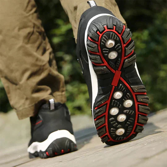 Men’s Orthopedic Walking Shoes