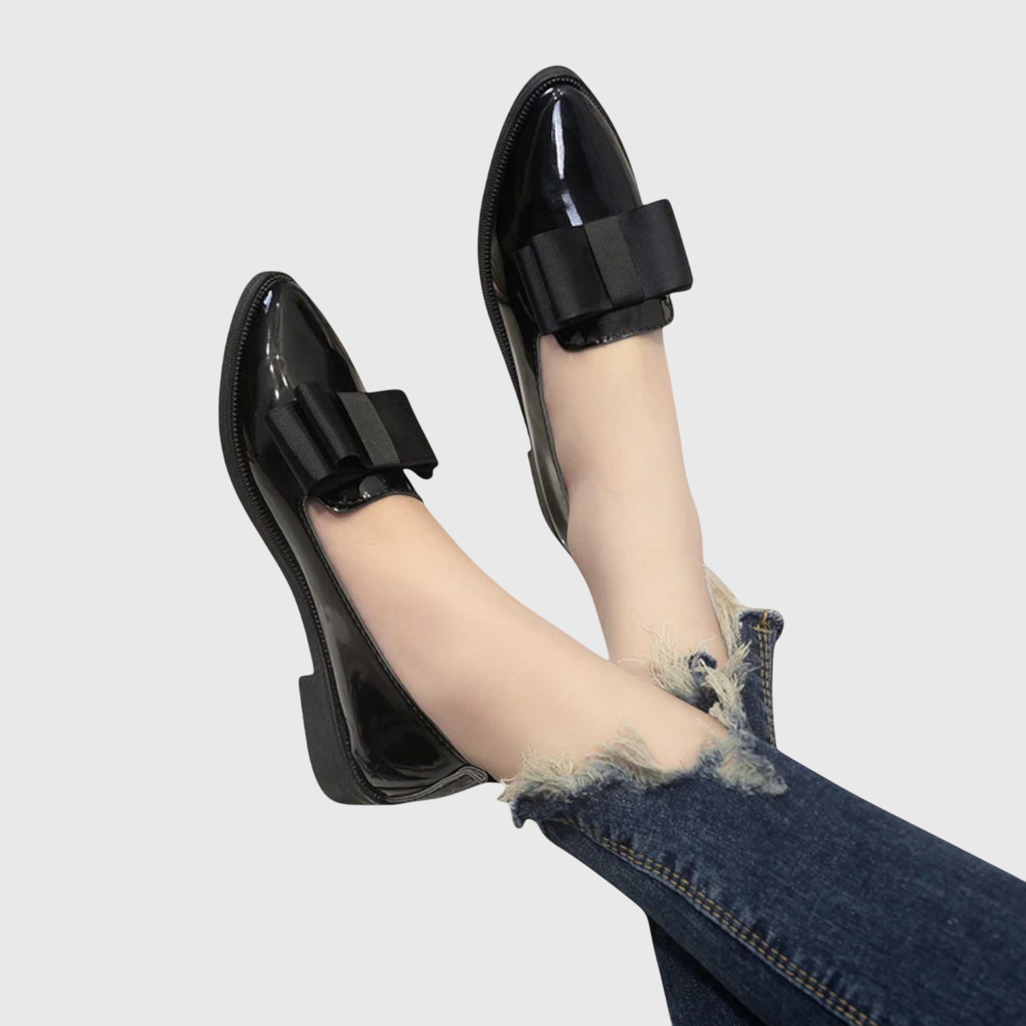 Anya™ - Comfortable and Elegant Orthopedic Loafers