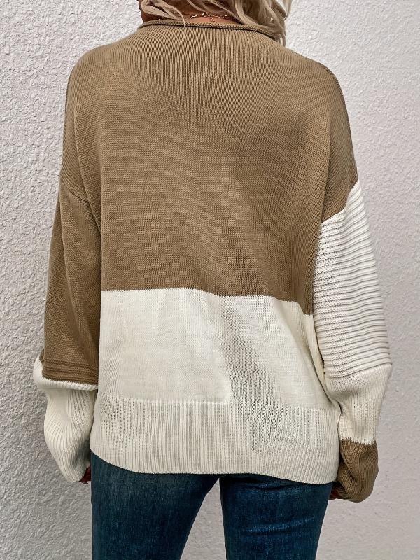 Mia™ - Soft Warm Sweater