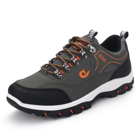 Men’s Orthopedic Walking Shoes