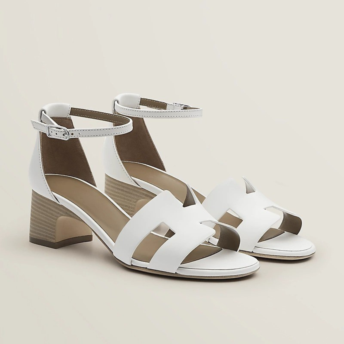 CHLOÉ | Luxury Elegant Sandals for Special Occasions