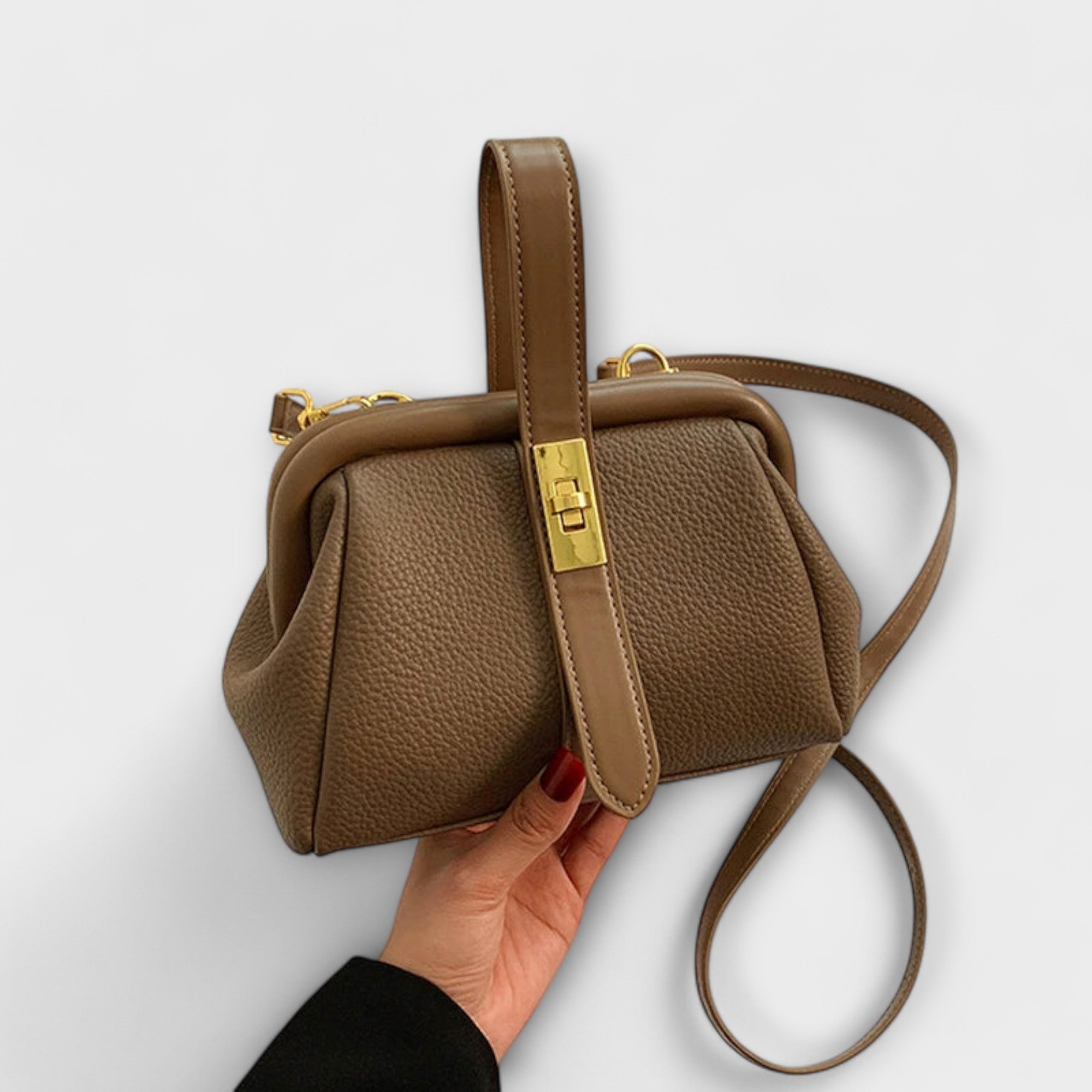 Olivia - Retro Bag