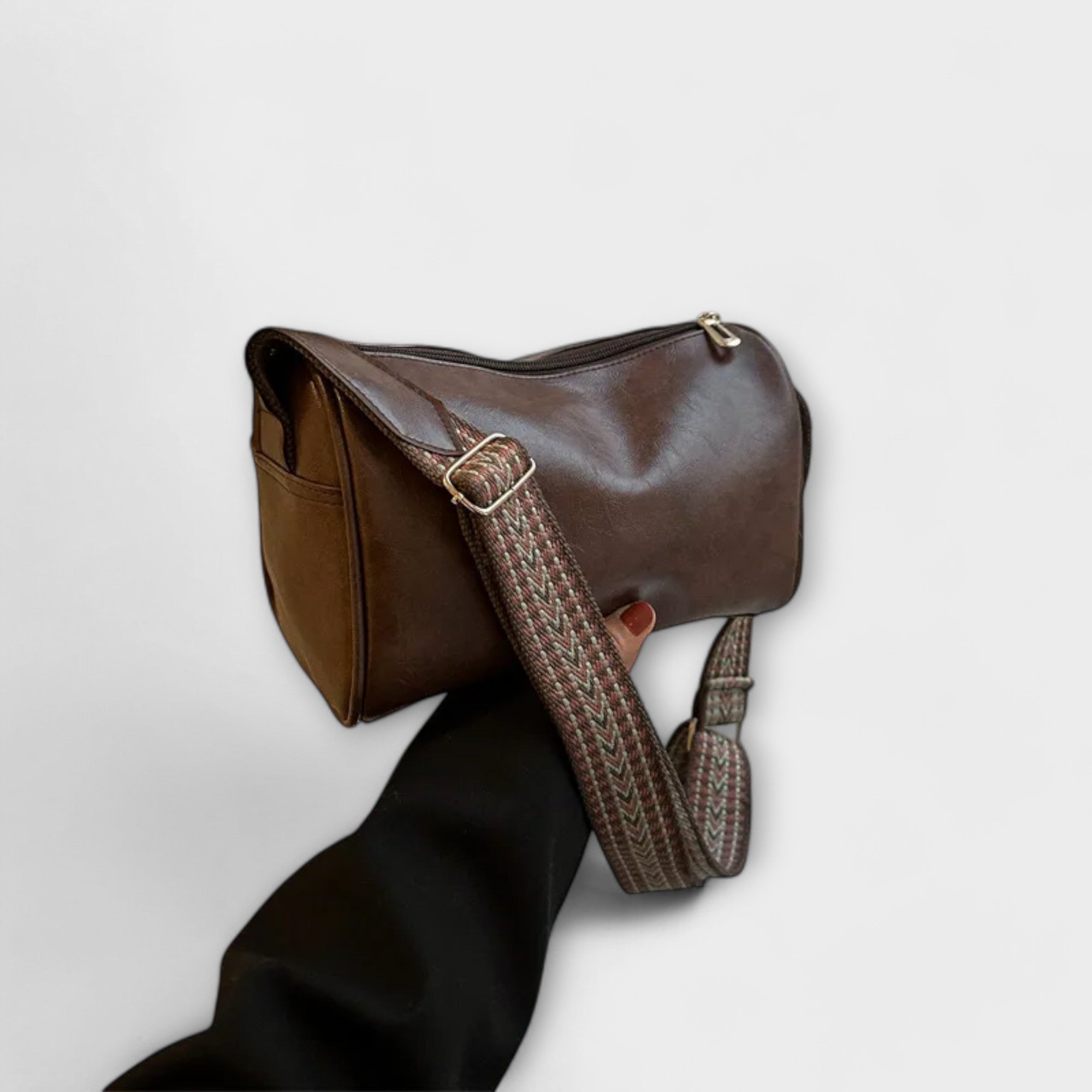 Xylo - Vintage Crossbody Bag