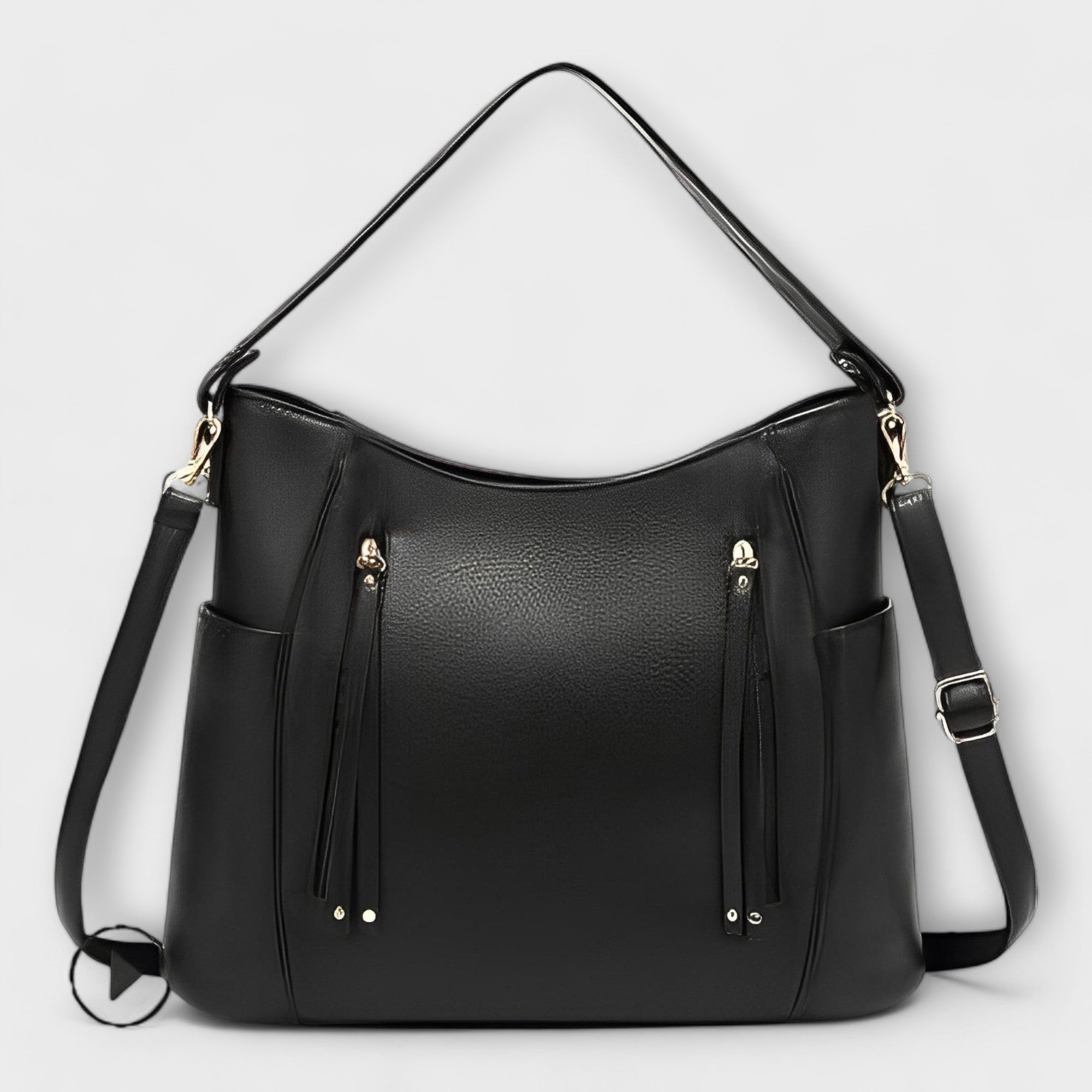 Solene - Elegant Vintage-Inspired Women's Bag