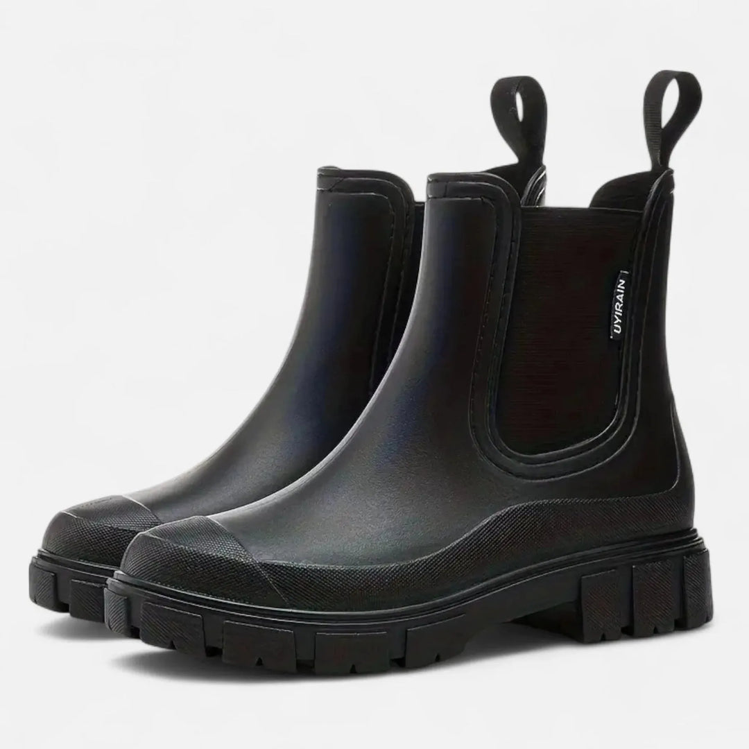 Women's Waterproof Comfortable Boots with Non Slip