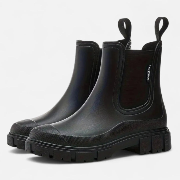 Women's Waterproof Comfortable Boots with Non Slip