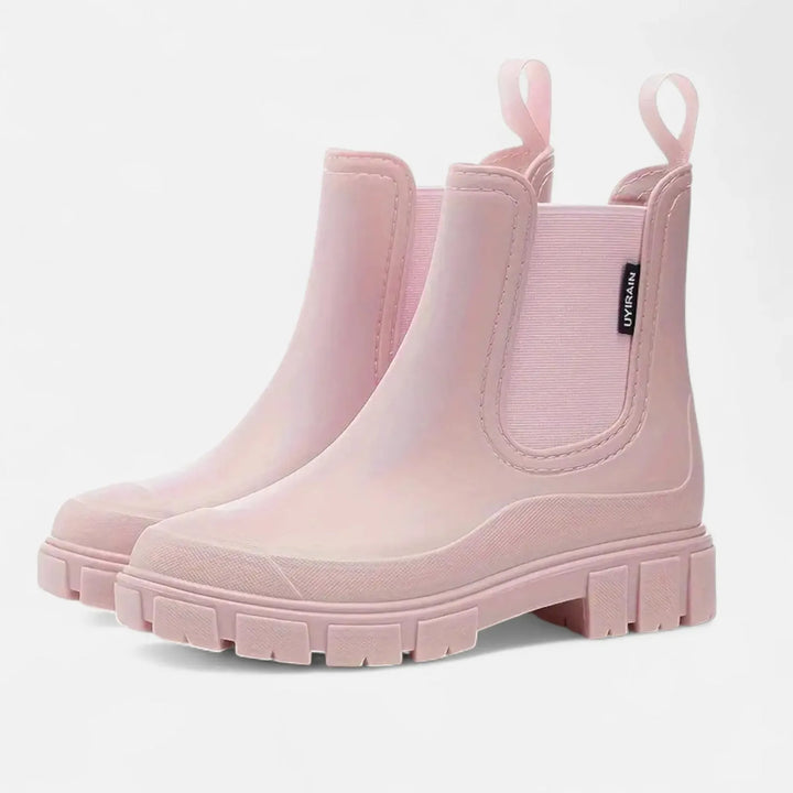 Women's Waterproof Comfortable Boots with Non Slip