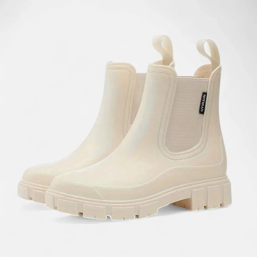 Women's Waterproof Comfortable Boots with Non Slip