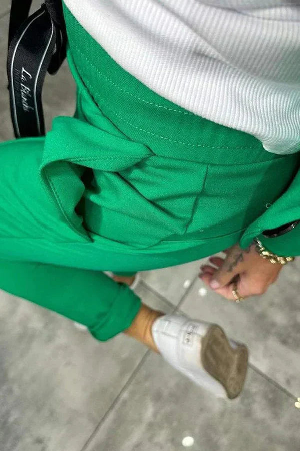 Oriane | The perfect balance between style and comfort