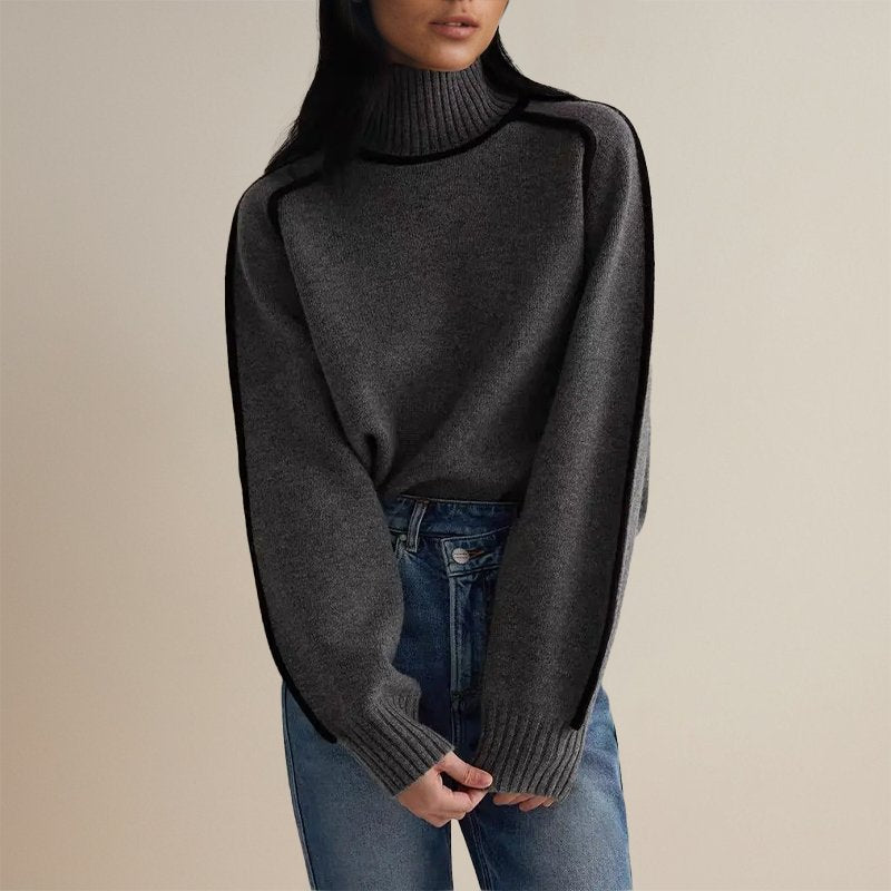 Thalassa - Elegant Casual Sweater
