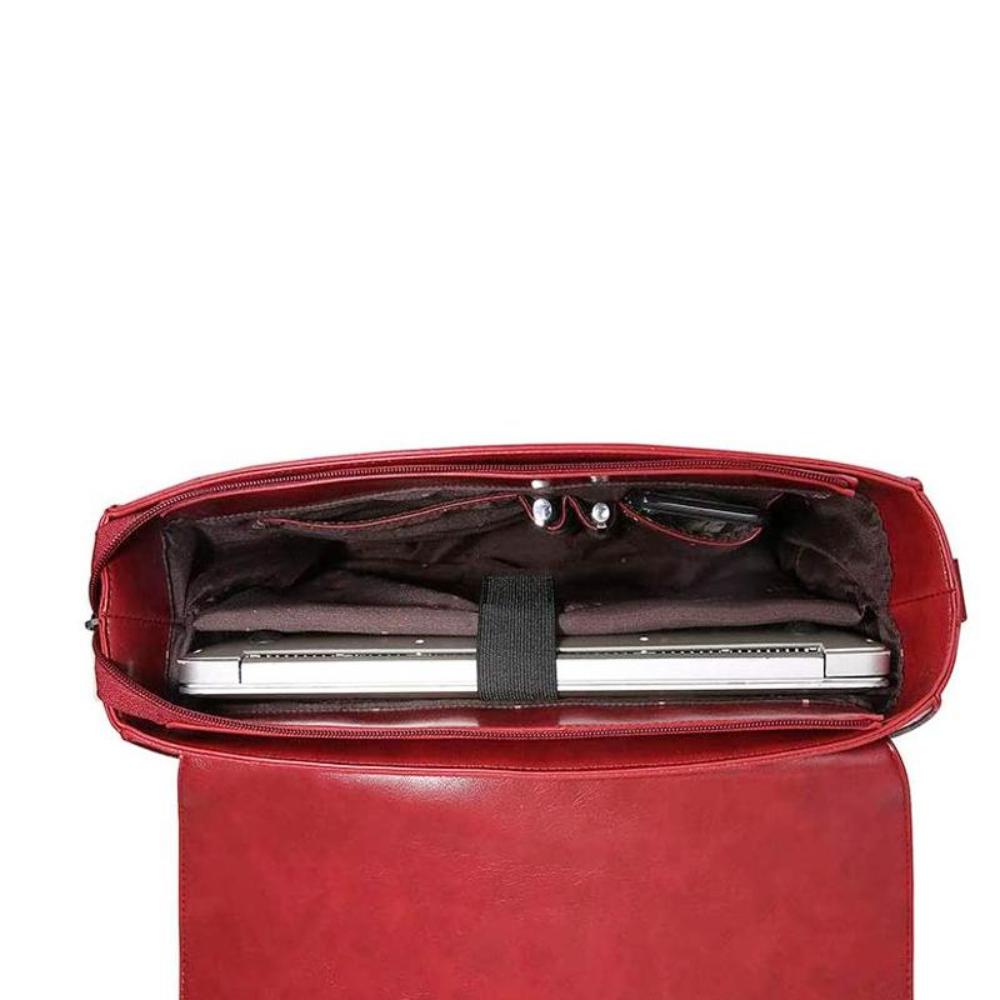 Bernadette – Shoulder bag with bows