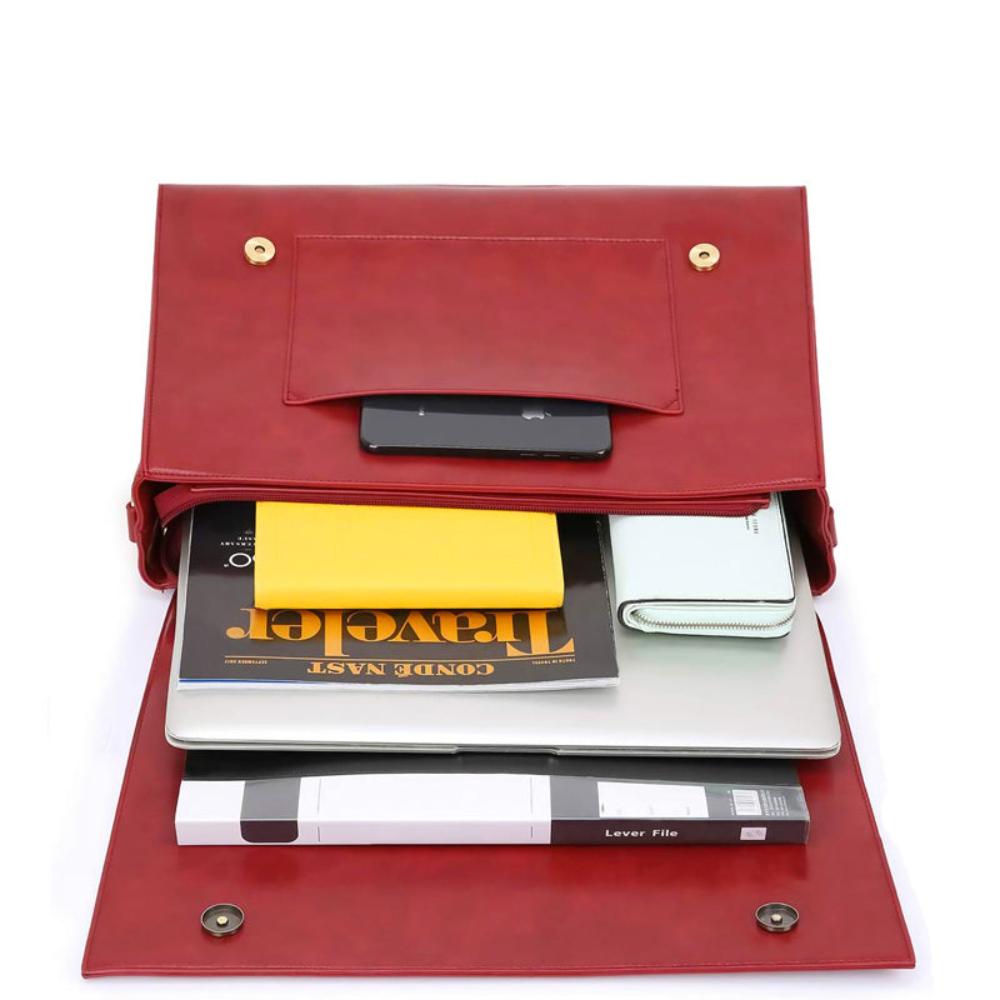 Bernadette – Shoulder bag with bows